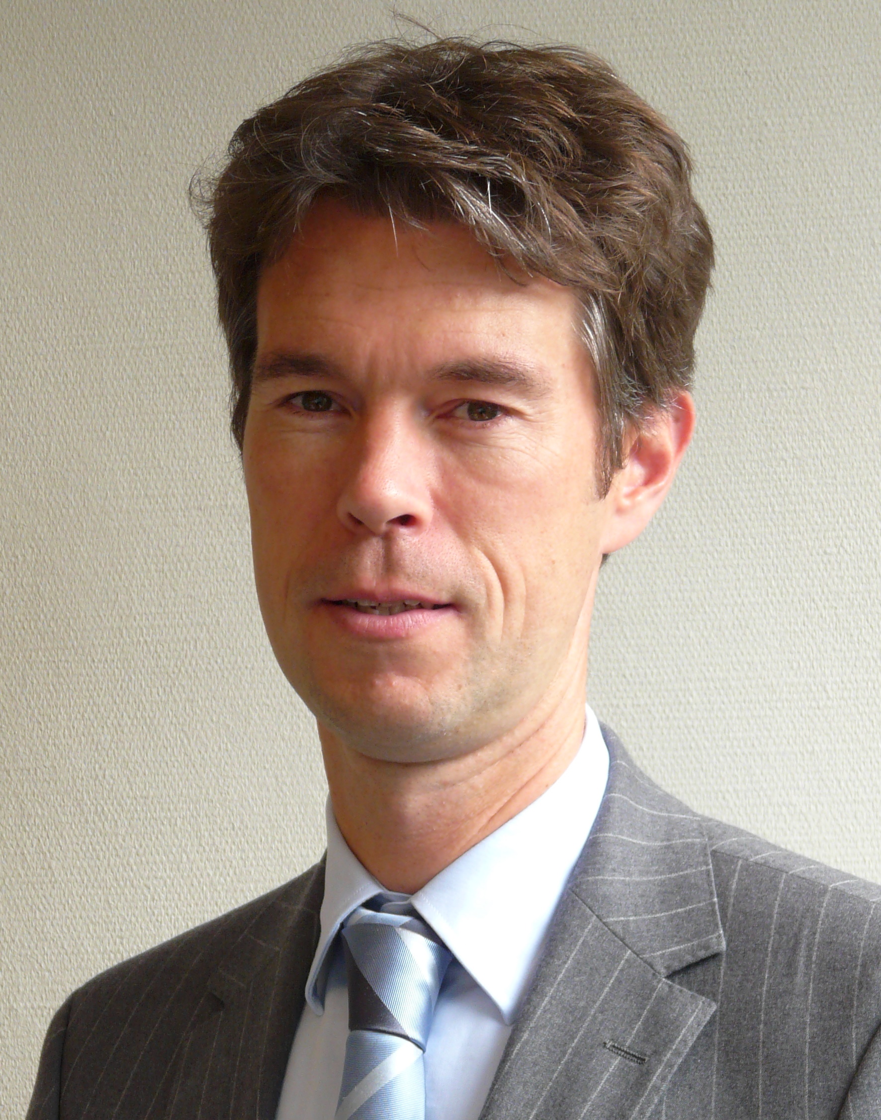 Drs. A.H. Grashof (Alex)