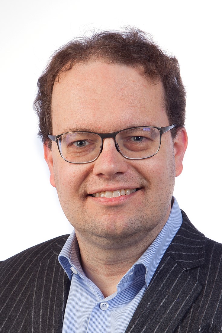 drs. ing. T.W. Wagteveld MSRE