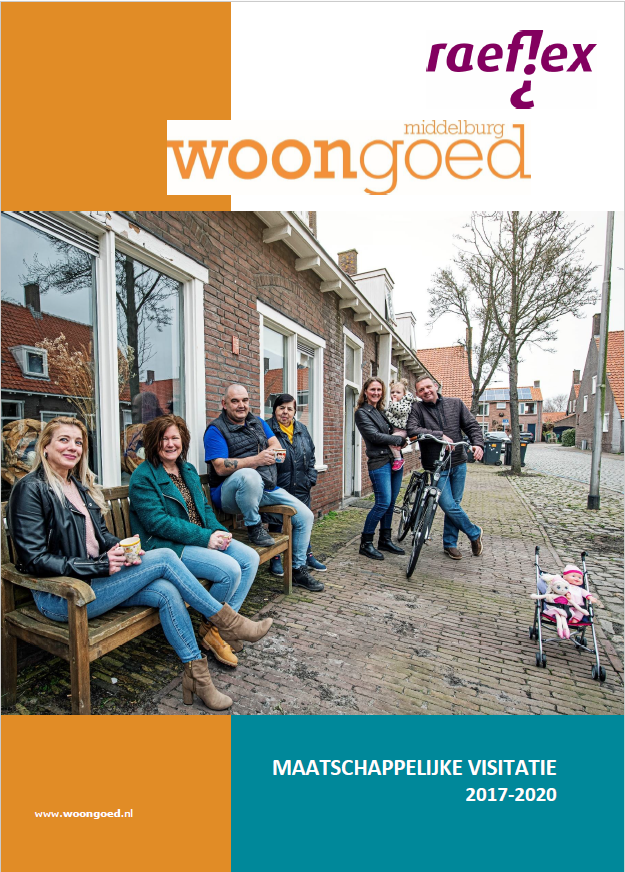 Raeflex visitatierapport 2021 Woongoed Middelburg