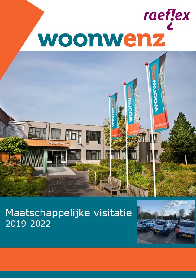 Woonwenz, Venlo