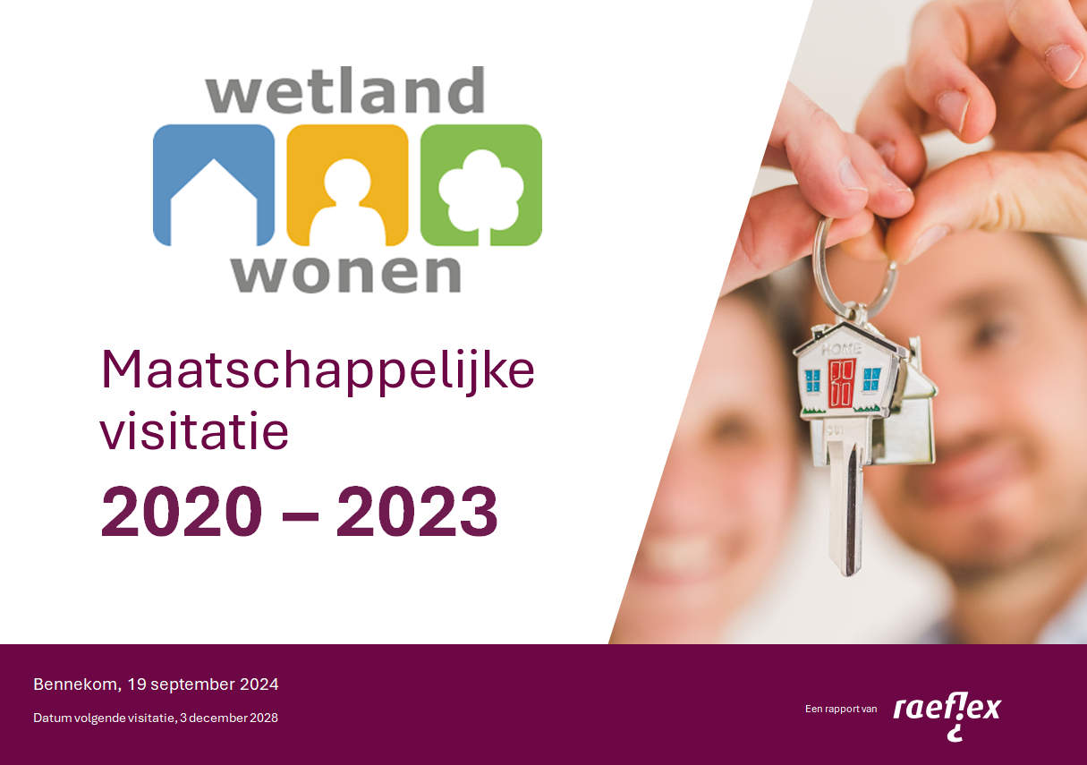 Stichting Wetland Wonen Groep