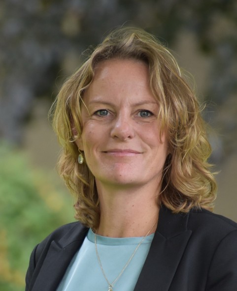 Marleen Nijhuis