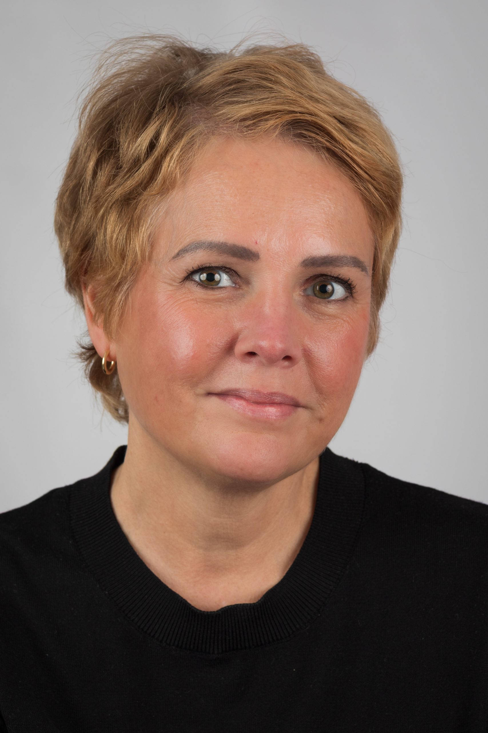 Barbara ten Klooster-Steenhuis