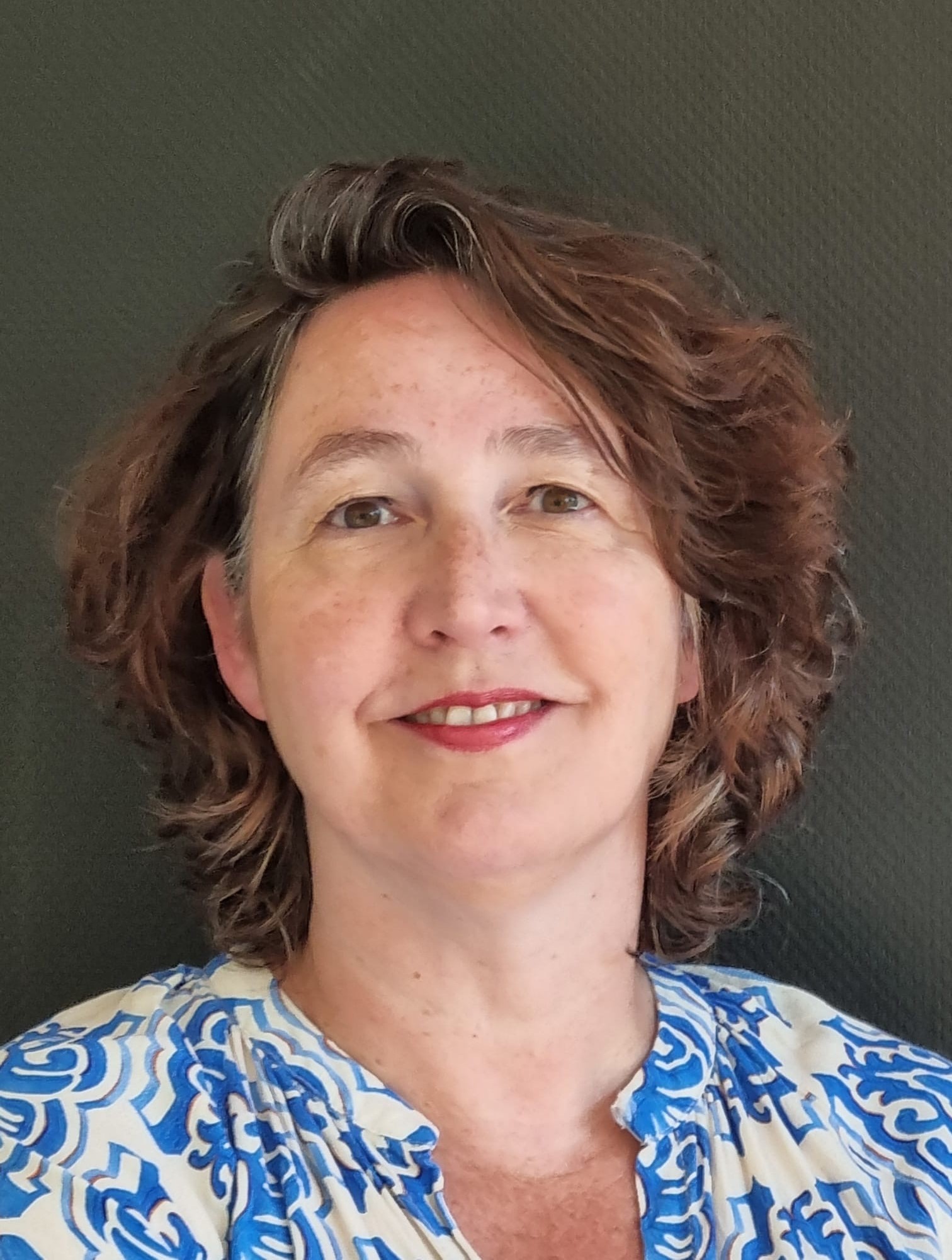 Margot Hemmelder-Reilink