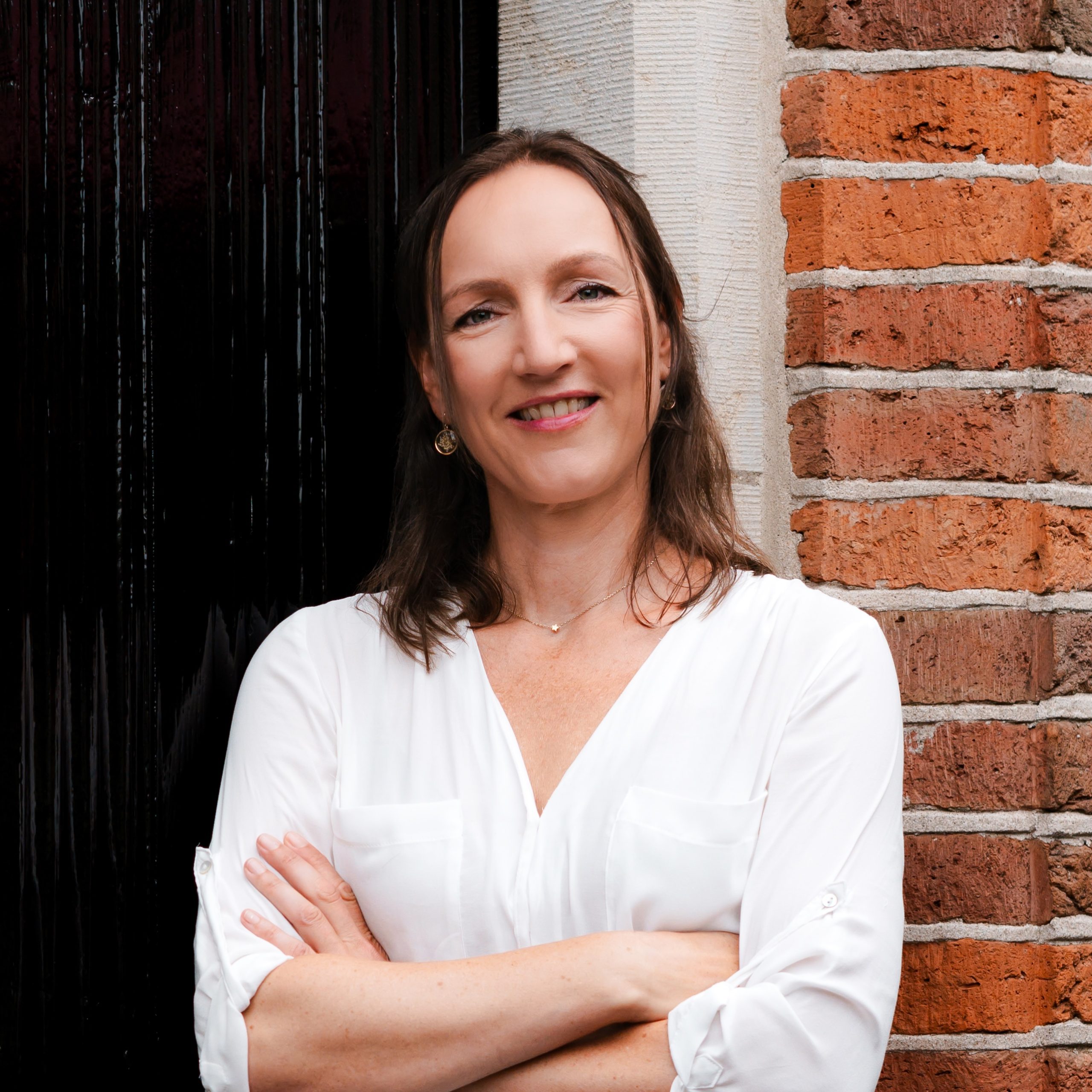Janneke van Bemmel